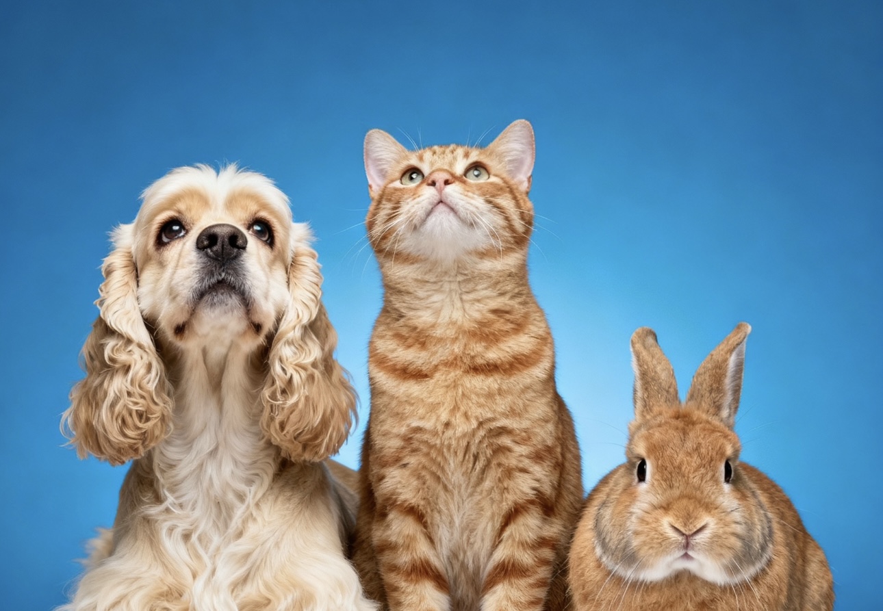 Centre Vétérinaire des 2 Ourthes - Houffalize - soins aux animaux de compagnie