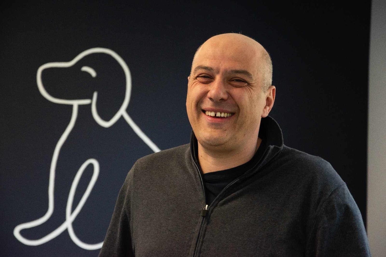 Centre Vétérinaire des 2 Ourthes - Houffalize - Nicolas Neyrinck